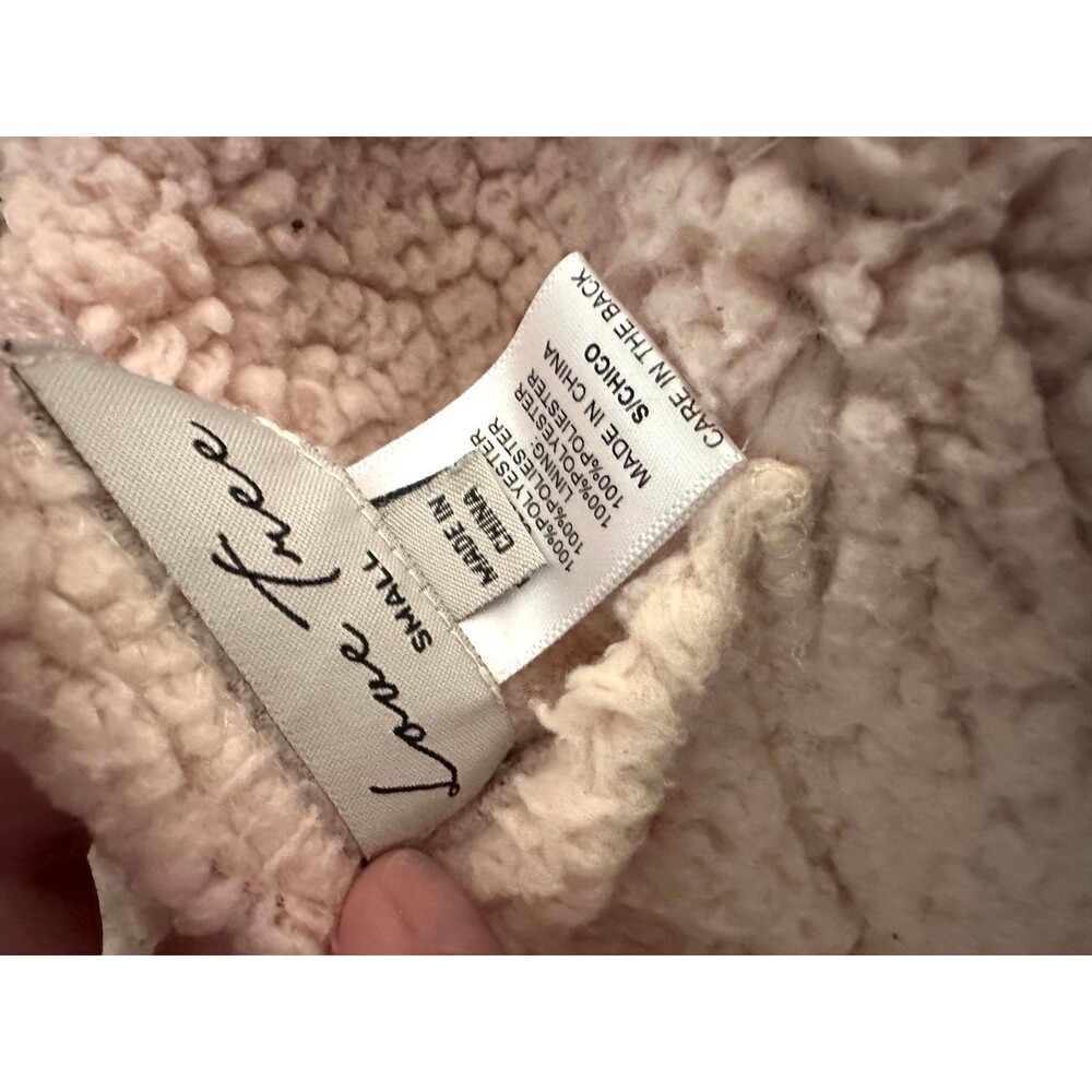 Reversible Jacket Small - Picture 4 of 4